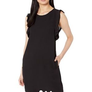 BB Dakota – Pretty Toung Thing Ruffle Sleeve Dress